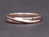 K18PG,結婚指輪,帯広